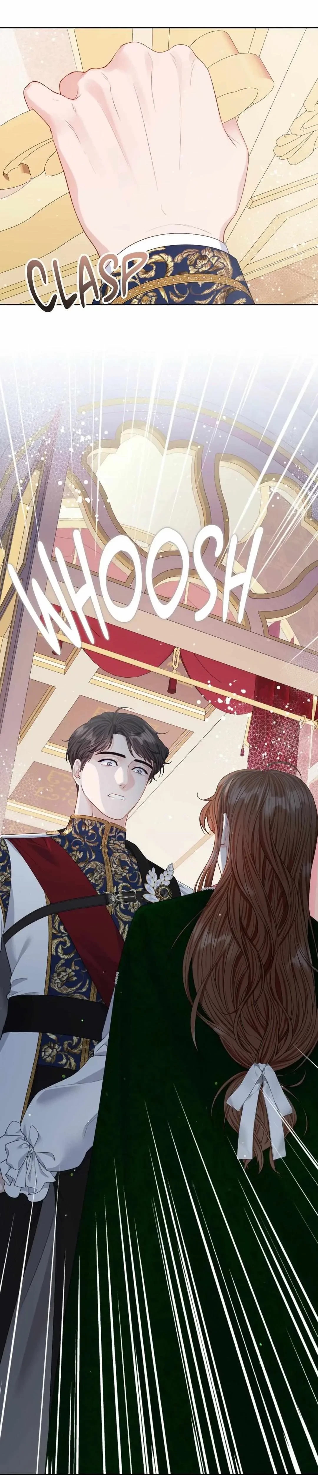 Changed: The Beta Count Chapter 8, page 9