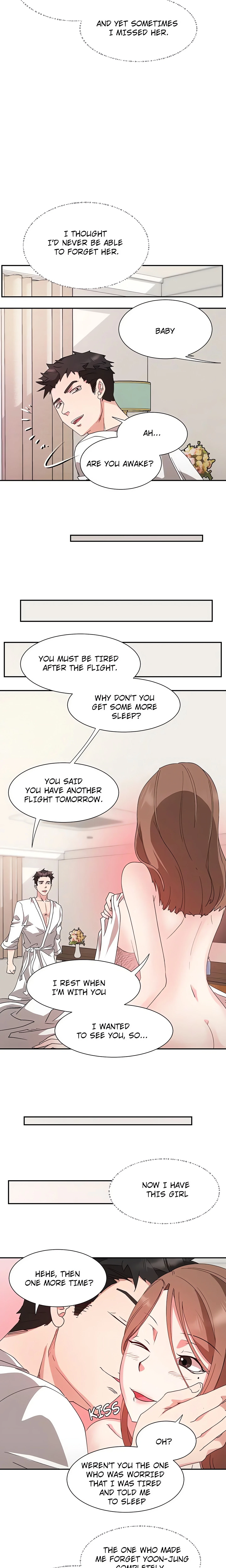The Prey Chapter 30, page 18