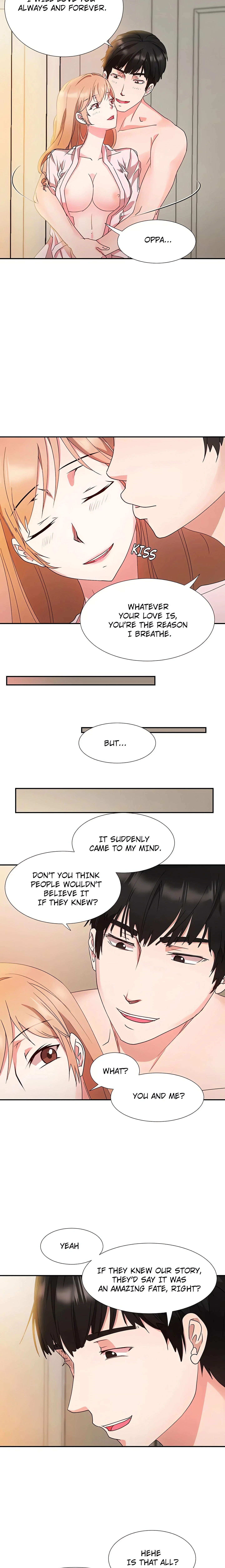 The Prey Chapter 30, page 3