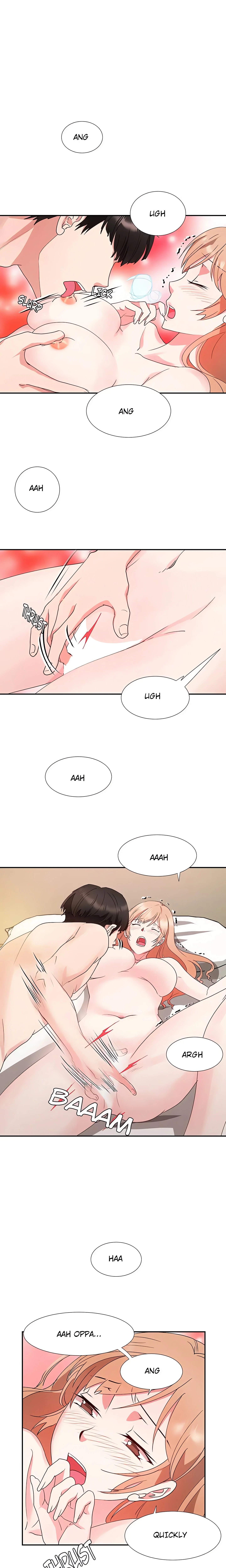 The Prey Chapter 30, page 8