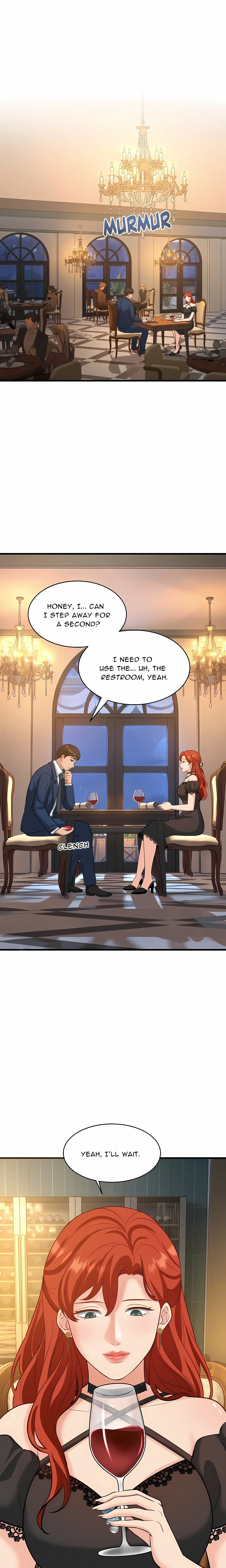 Swinger Chapter 15 (Uncensored), page 13