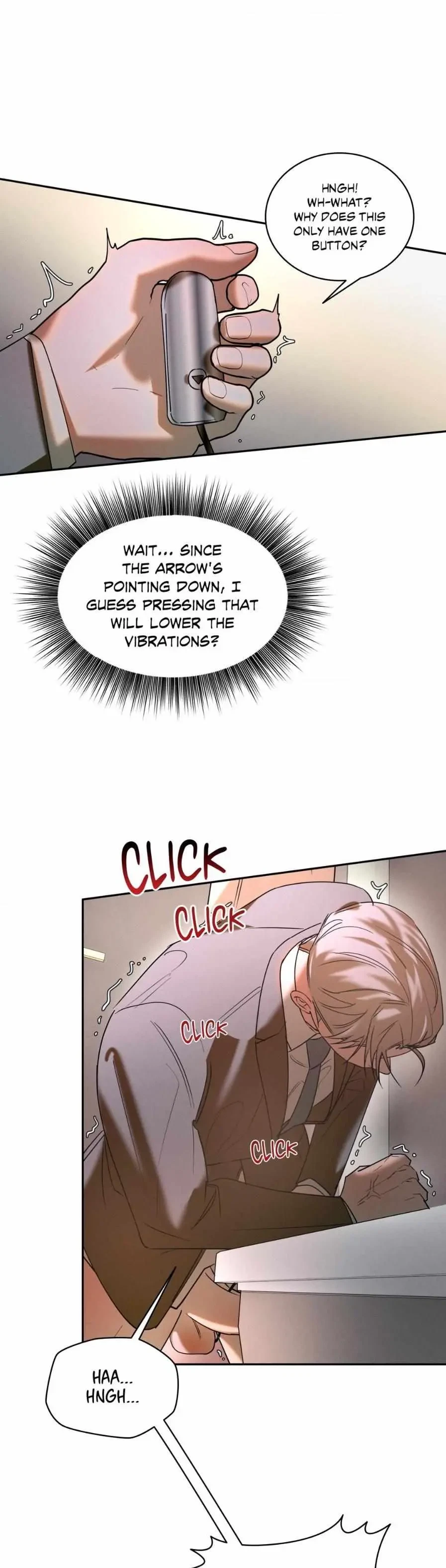Flip The Script Chapter 16, page 2