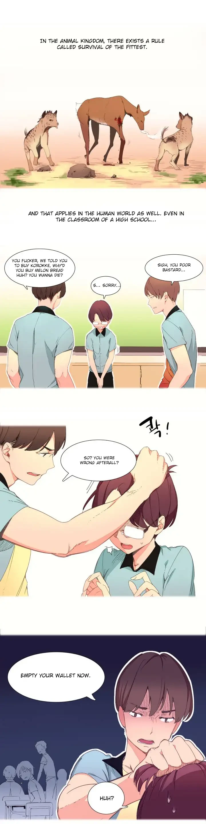 Chapter 1, page 5
