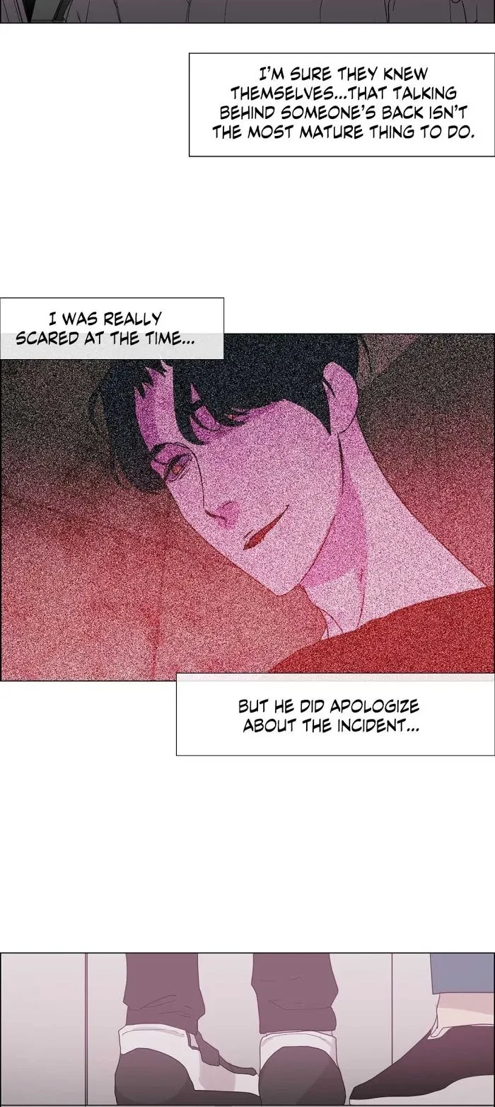The Baker On The First Floor Chapter 18, page 12