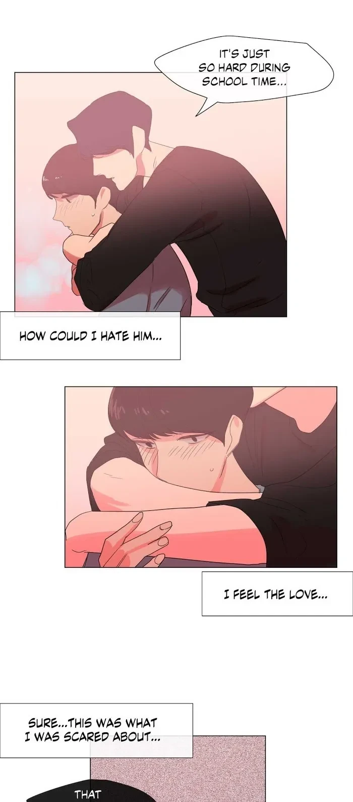 The Baker On The First Floor Chapter 18, page 14