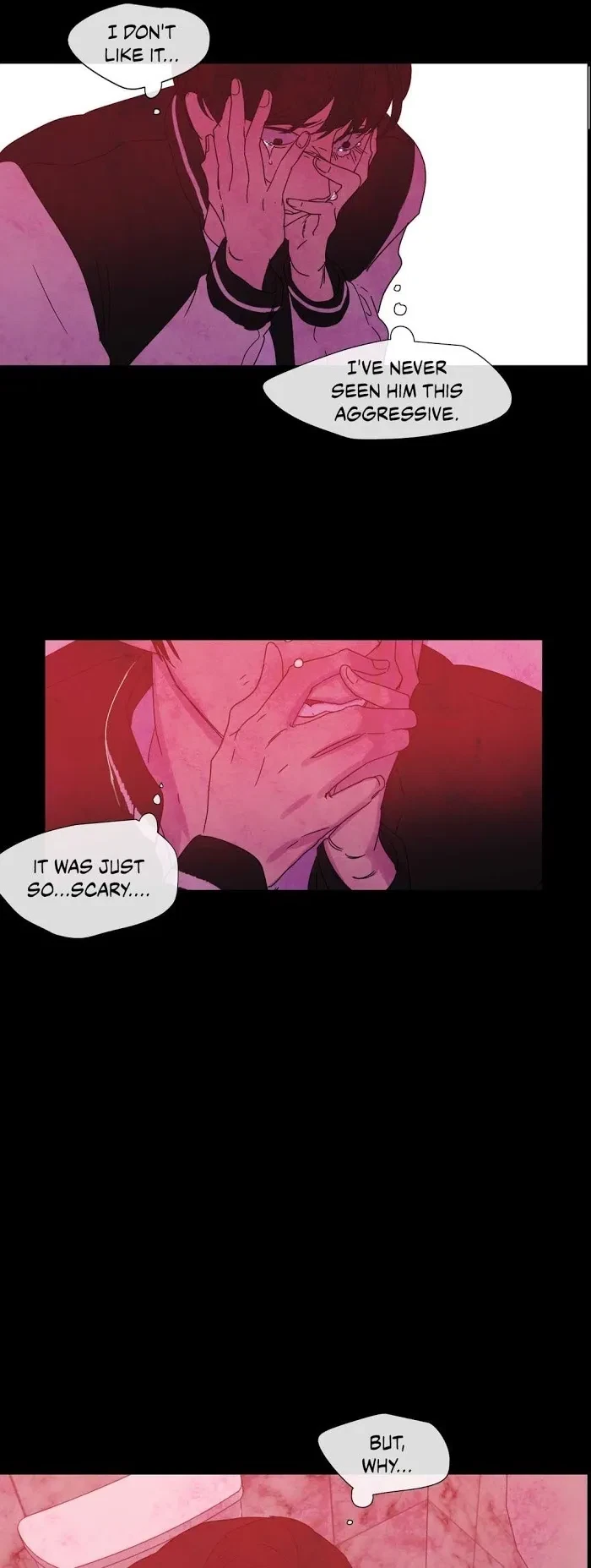 The Baker On The First Floor Chapter 18, page 2