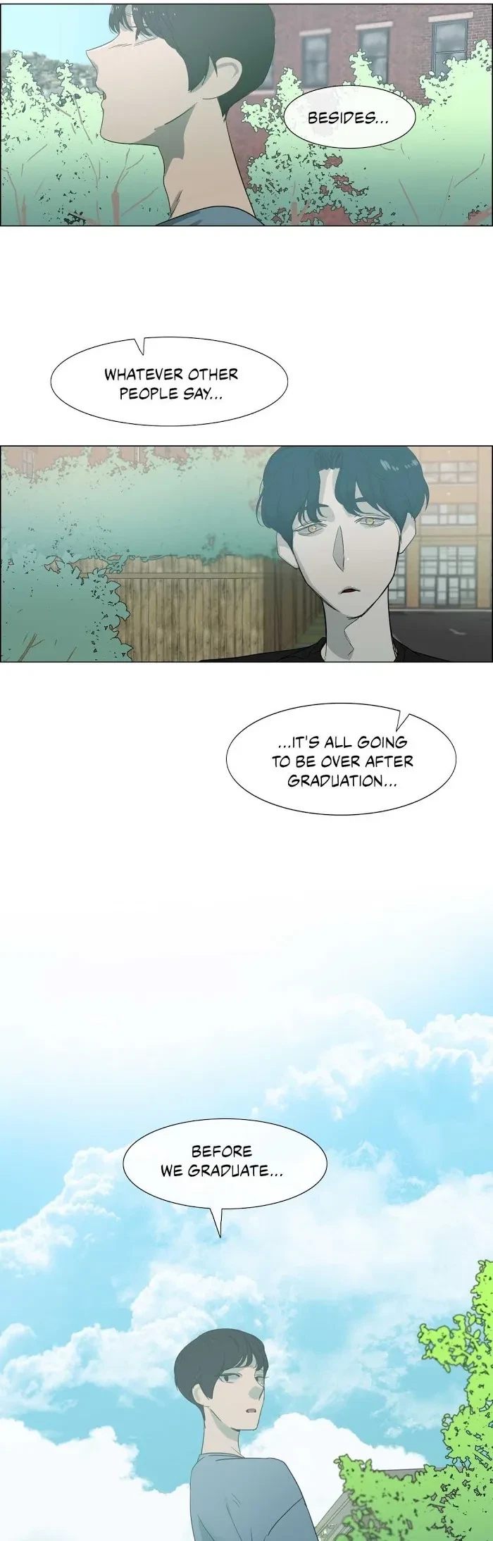 The Baker On The First Floor Chapter 18, page 22