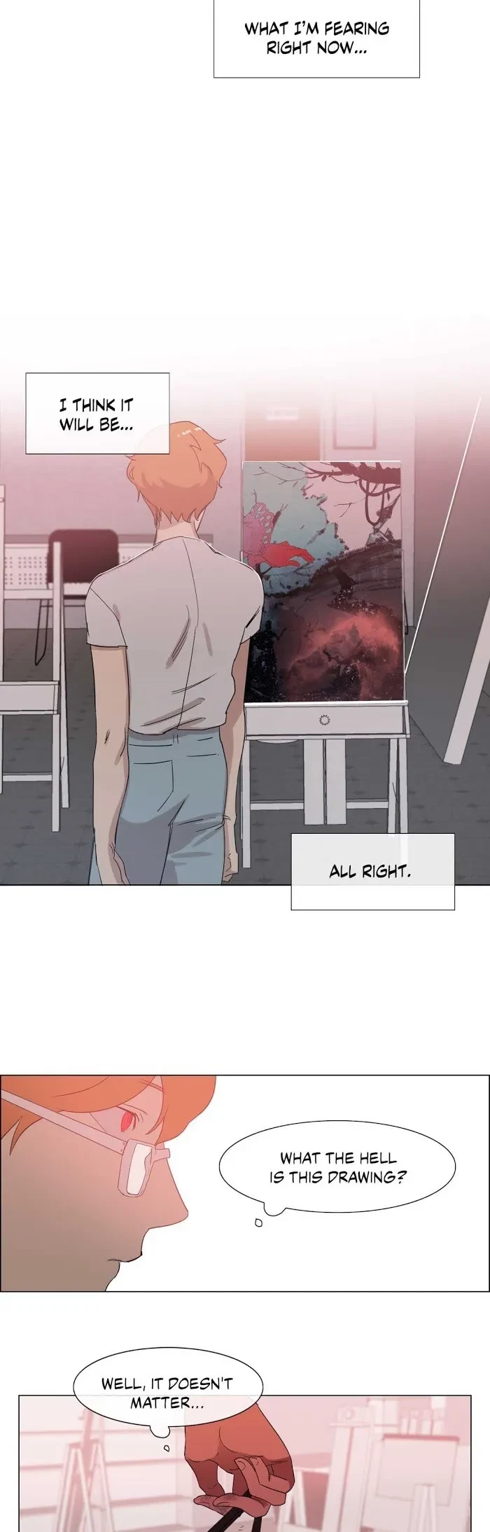 The Baker On The First Floor Chapter 18, page 25
