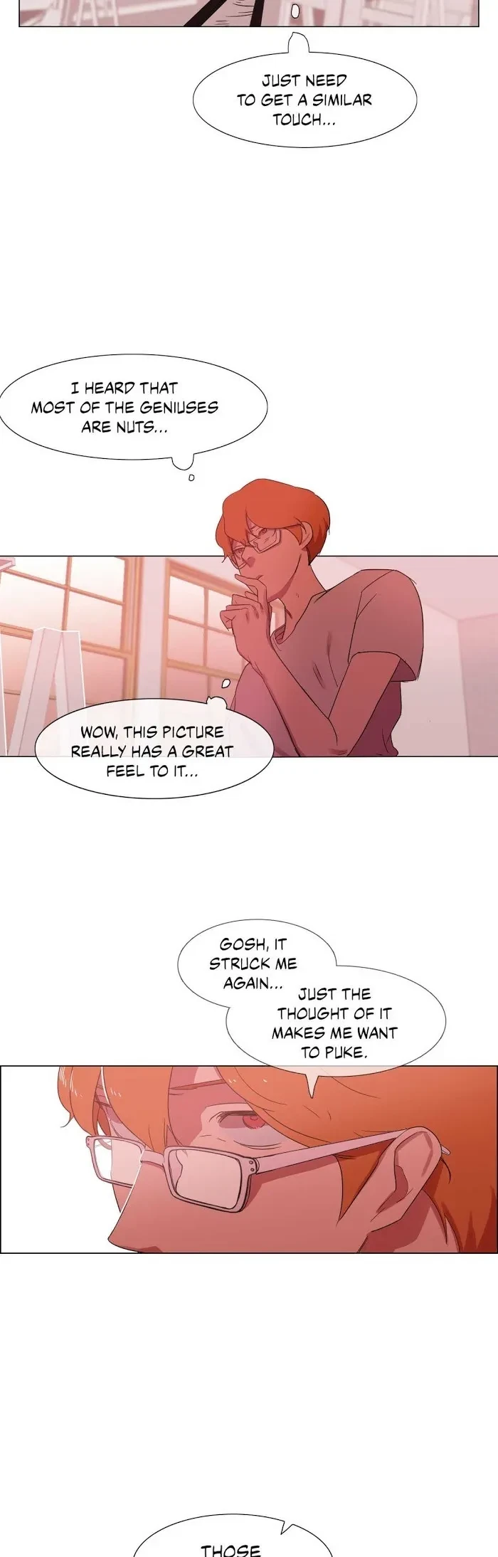 The Baker On The First Floor Chapter 18, page 26