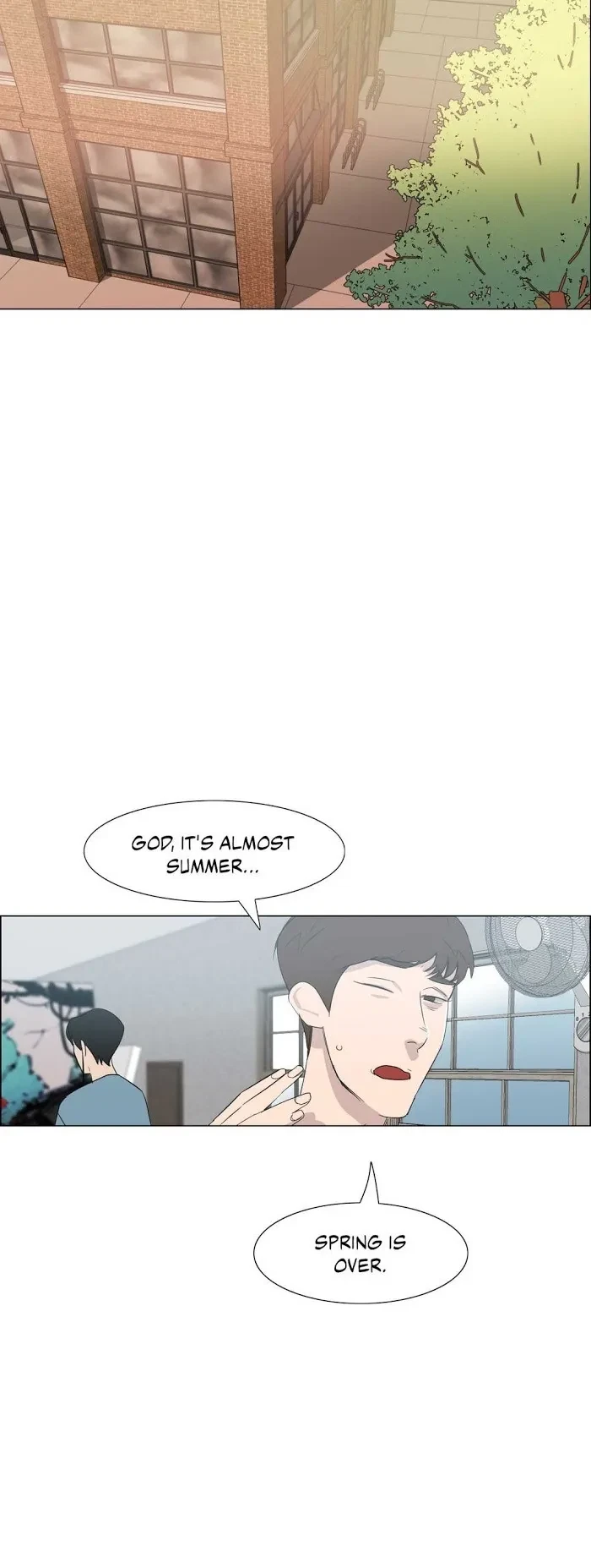 The Baker On The First Floor Chapter 18, page 6