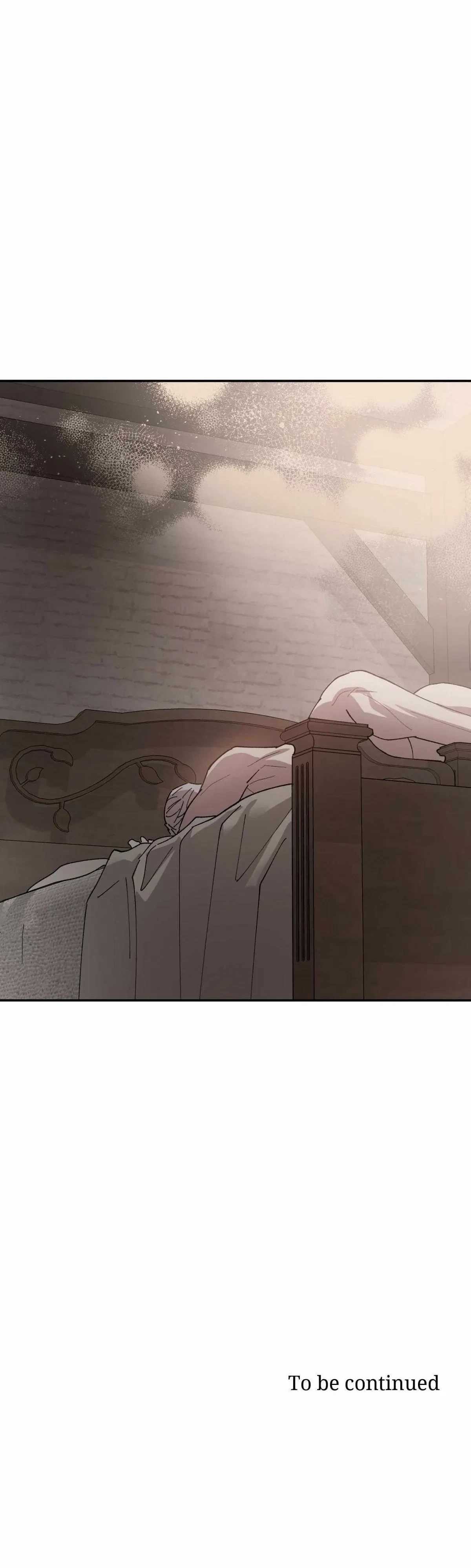A Black Rose Blooms Chapter 98, page 34