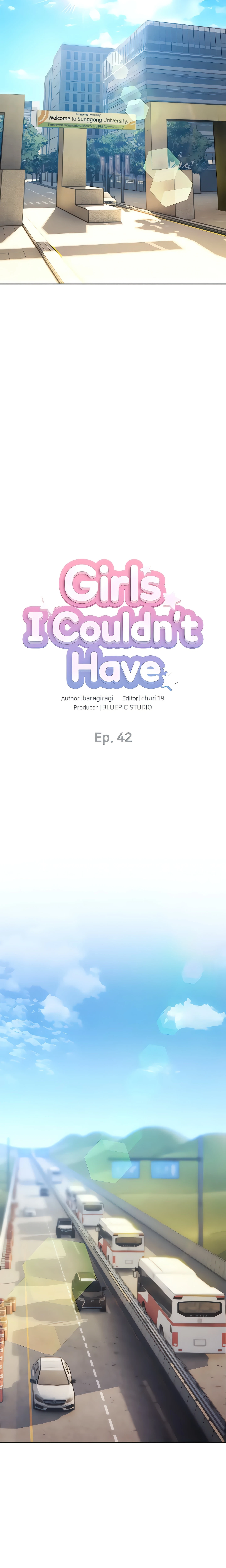 Chapter 42 - A special skill for making a new female friend, page 2