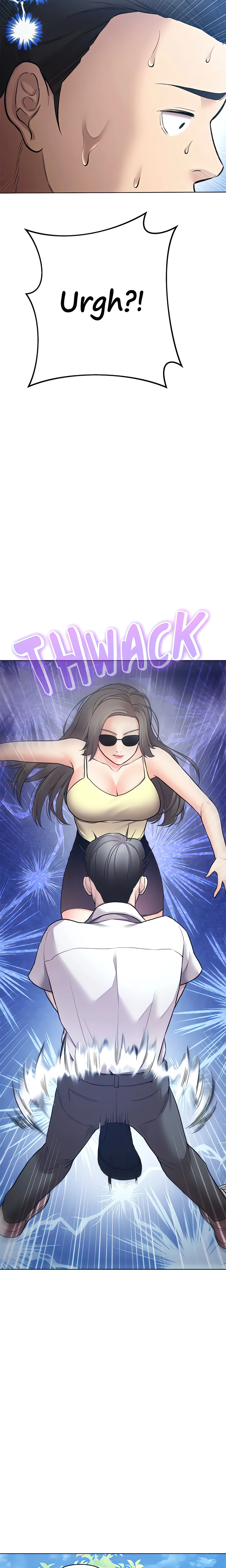 Chapter 42 - A special skill for making a new female friend, page 22