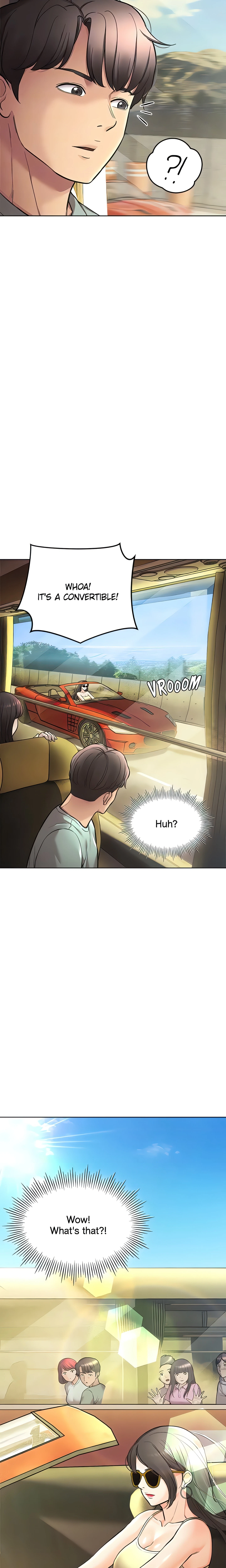 Chapter 42 - A special skill for making a new female friend, page 9