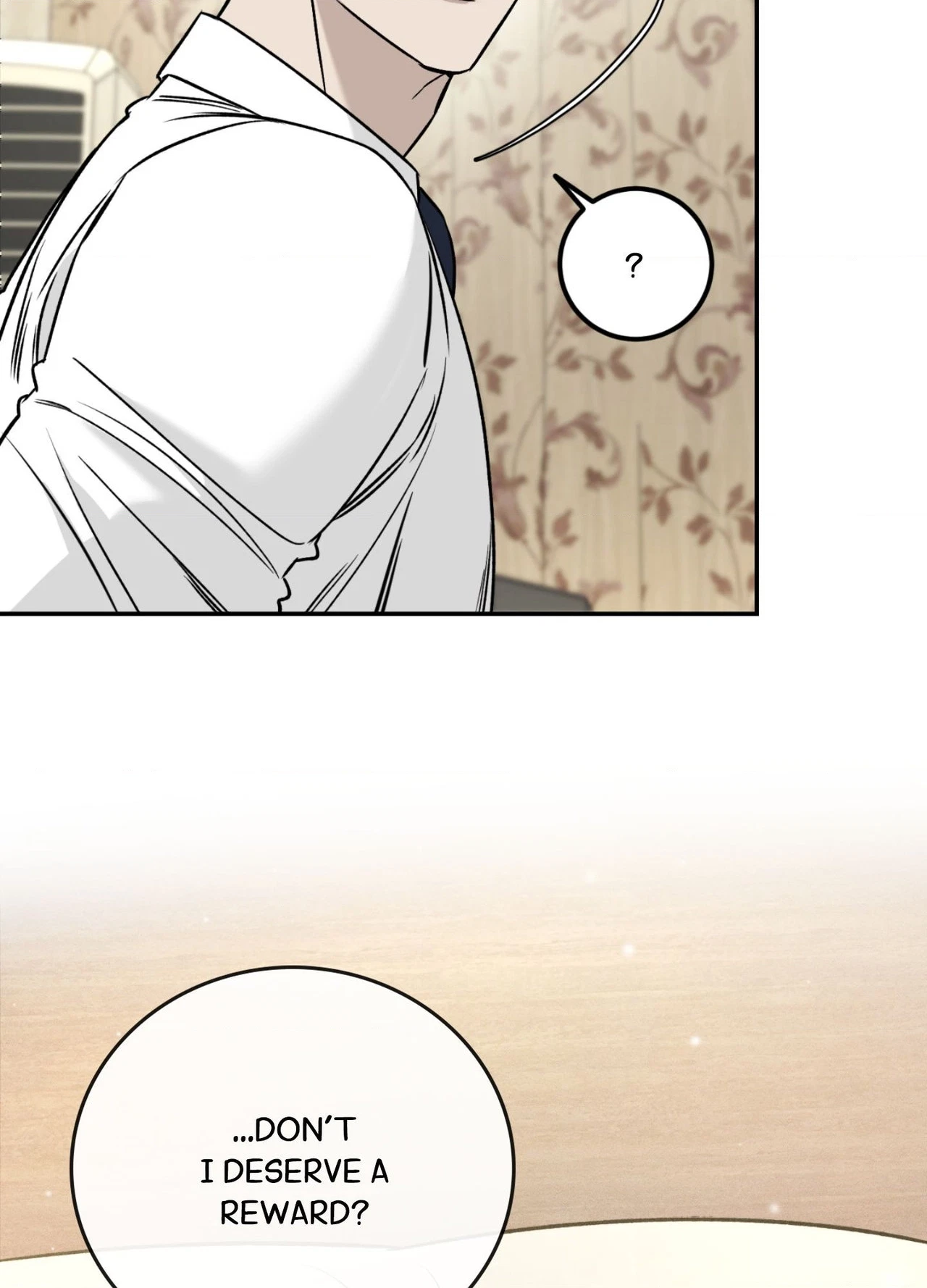 Feline Lucky Chapter 0, page 15