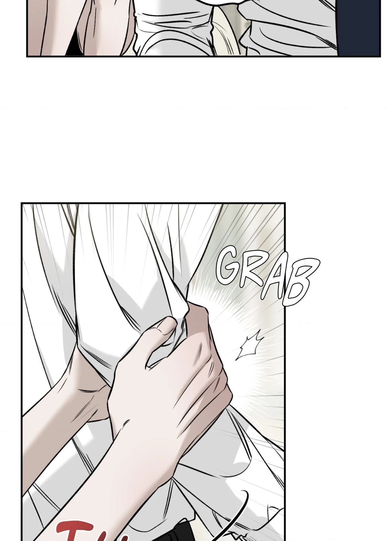 Feline Lucky Chapter 0, page 19