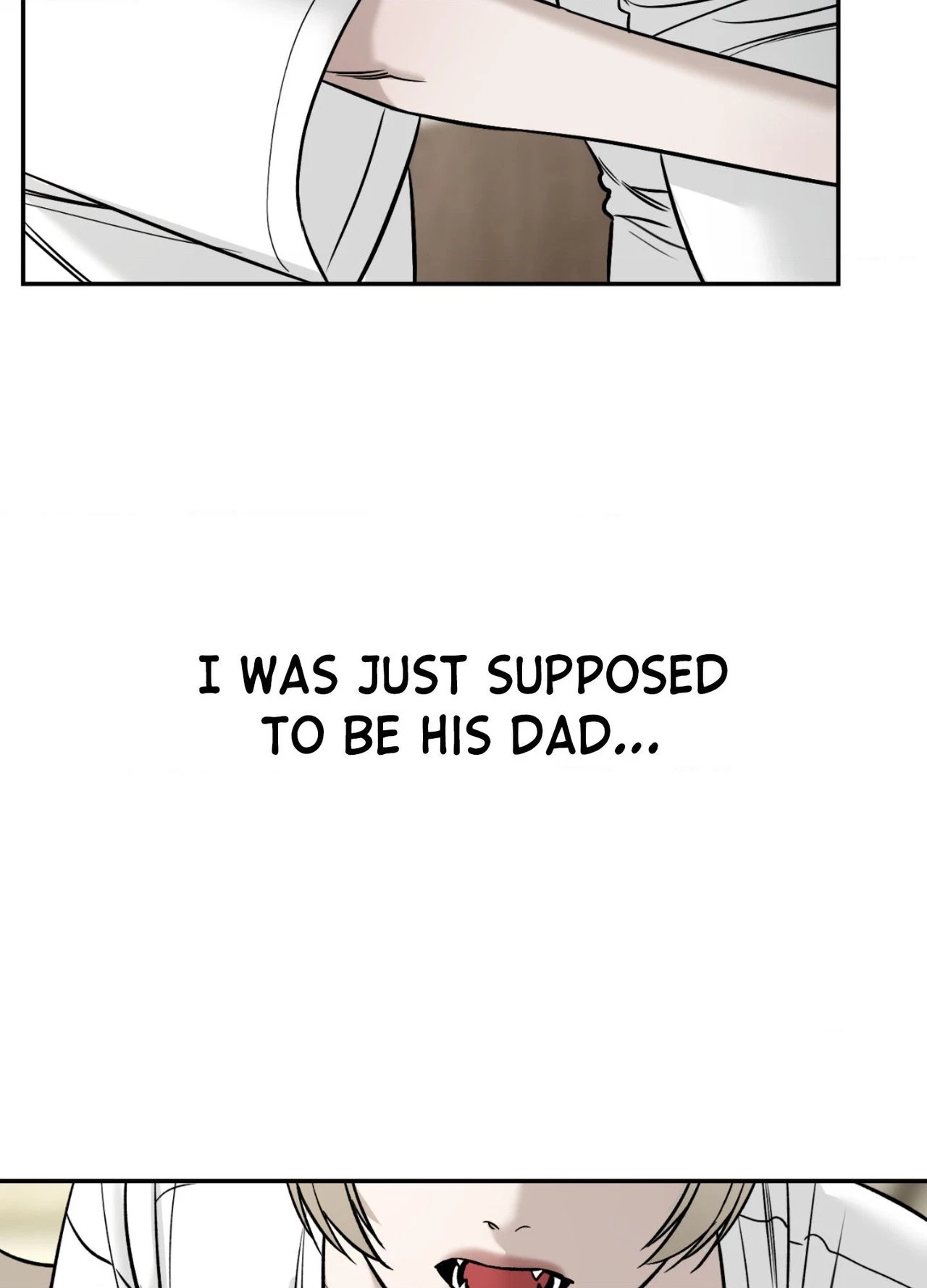 Feline Lucky Chapter 0, page 22