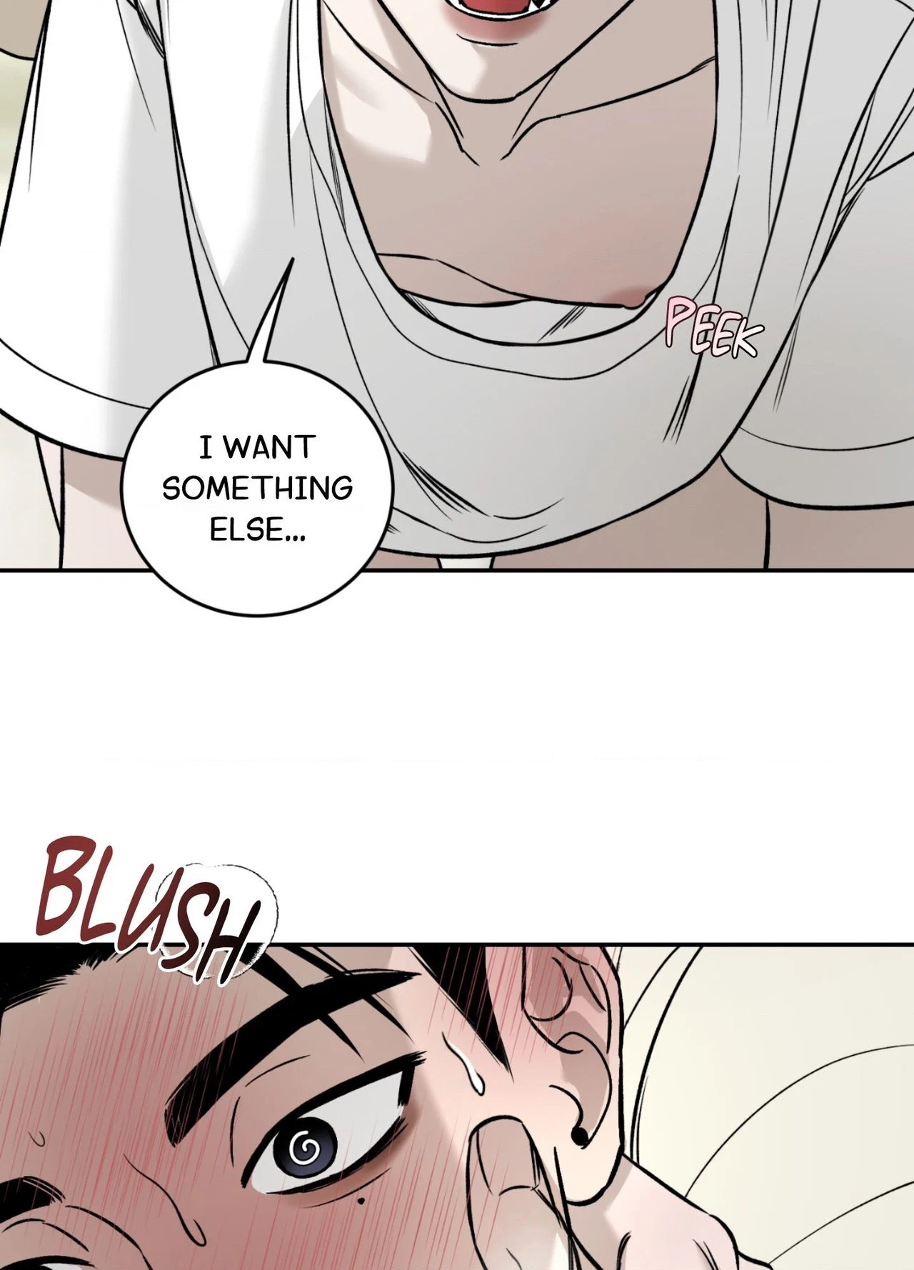 Feline Lucky Chapter 0, page 23