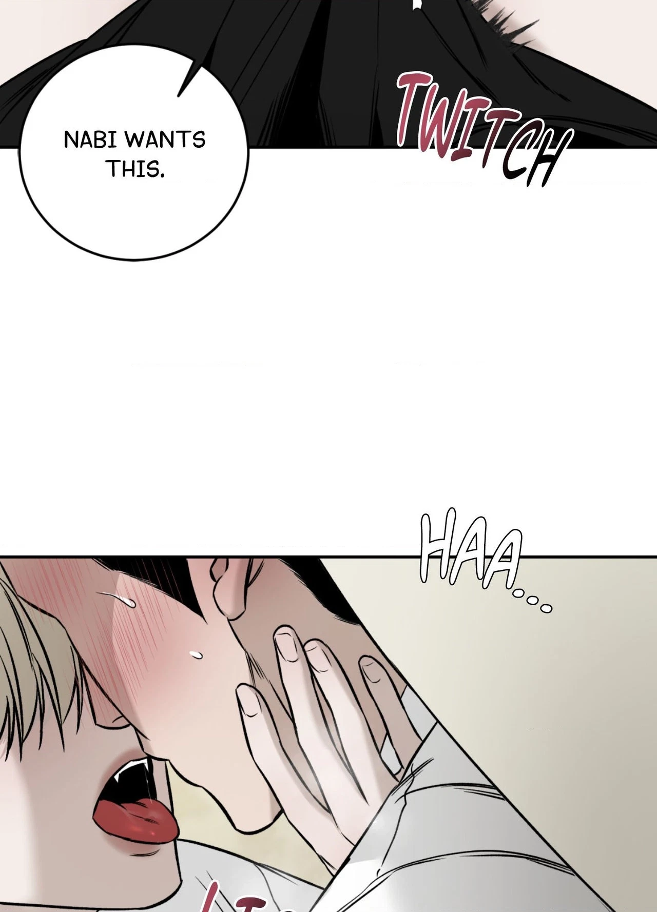 Feline Lucky Chapter 0, page 25