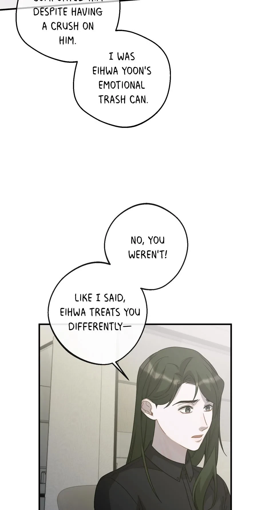 Cry Devil Cry Chapter 41, page 18