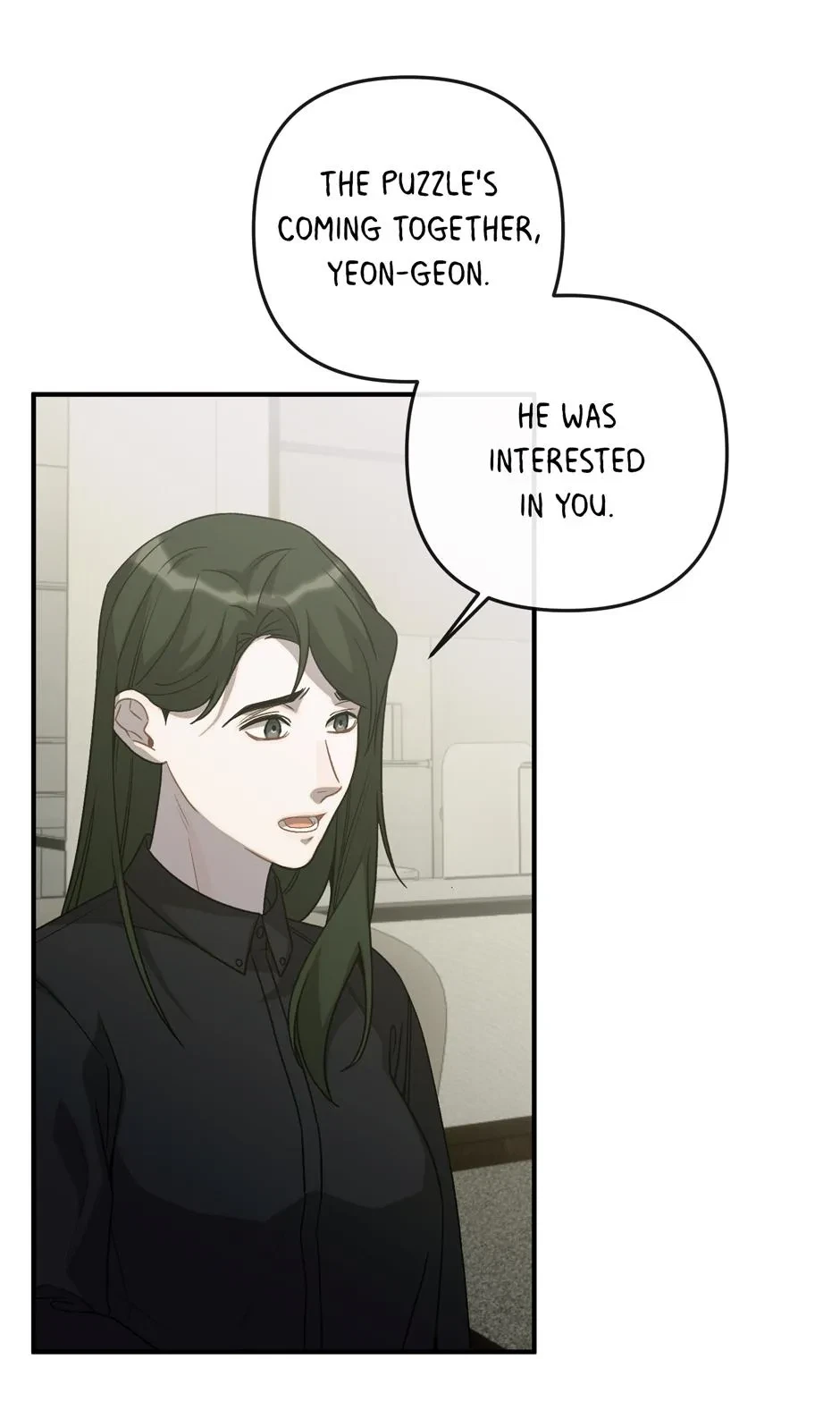 Cry Devil Cry Chapter 41, page 21