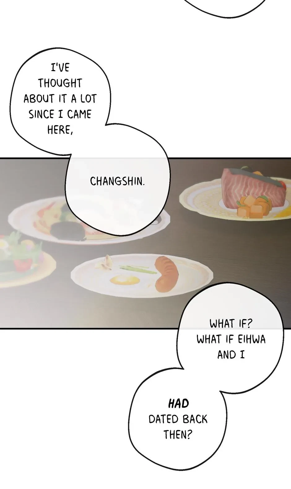 Cry Devil Cry Chapter 41, page 23