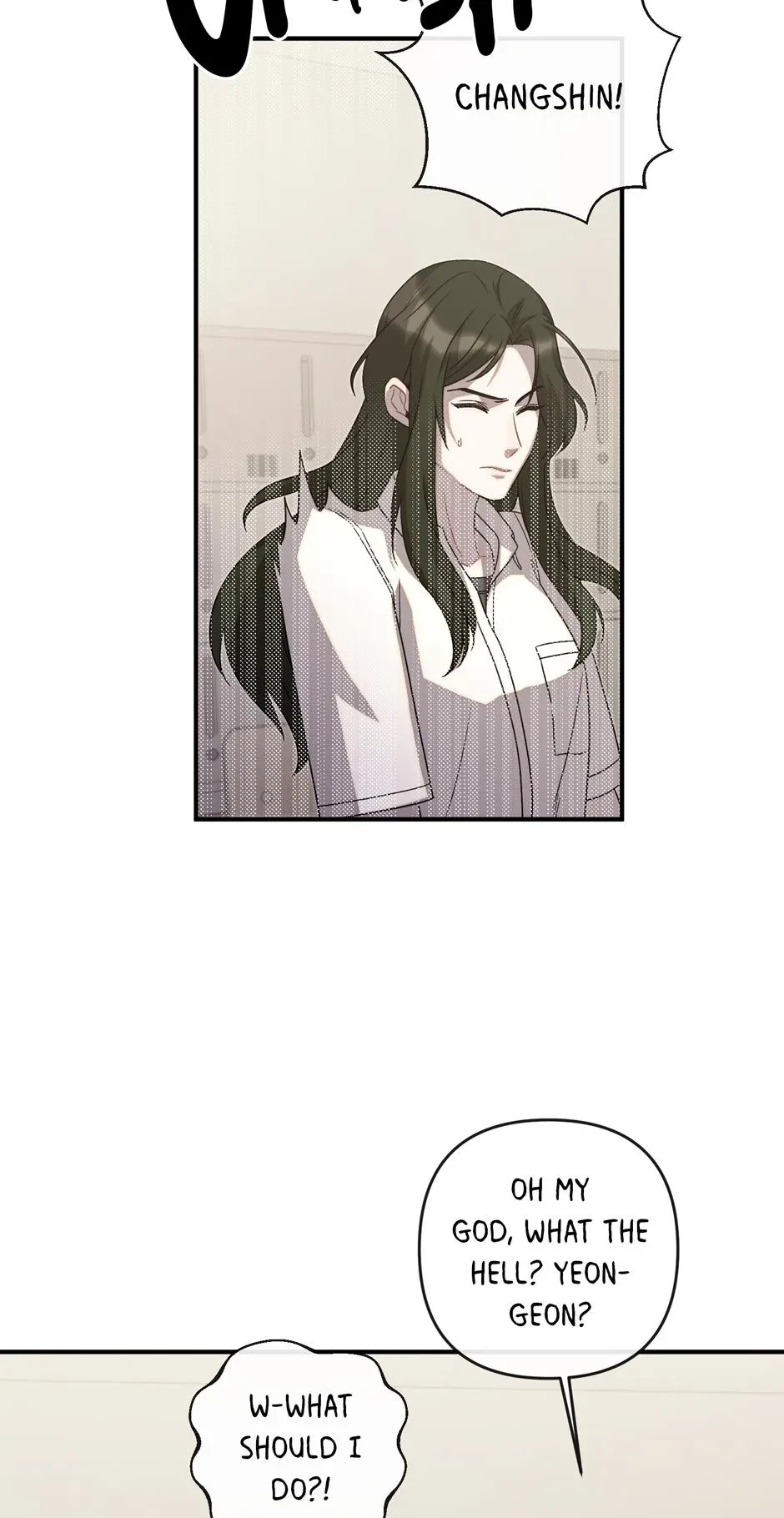 Cry Devil Cry Chapter 41, page 28