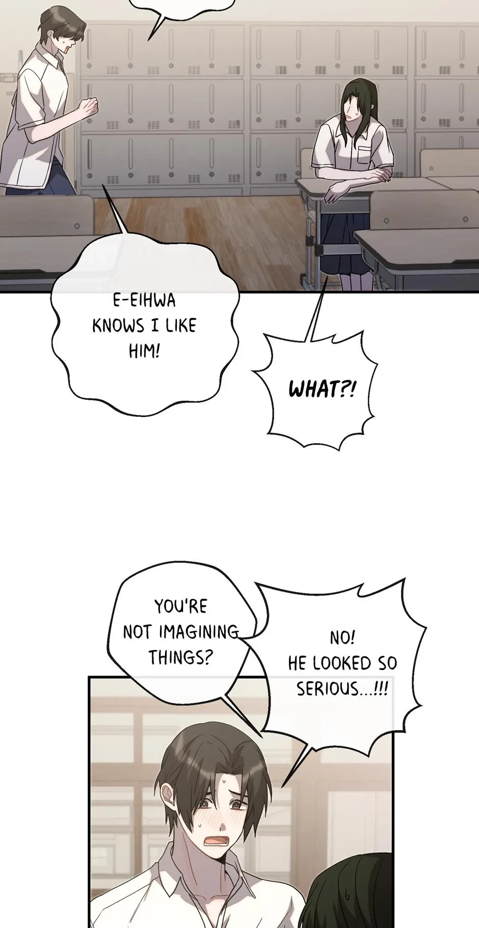 Cry Devil Cry Chapter 41, page 29
