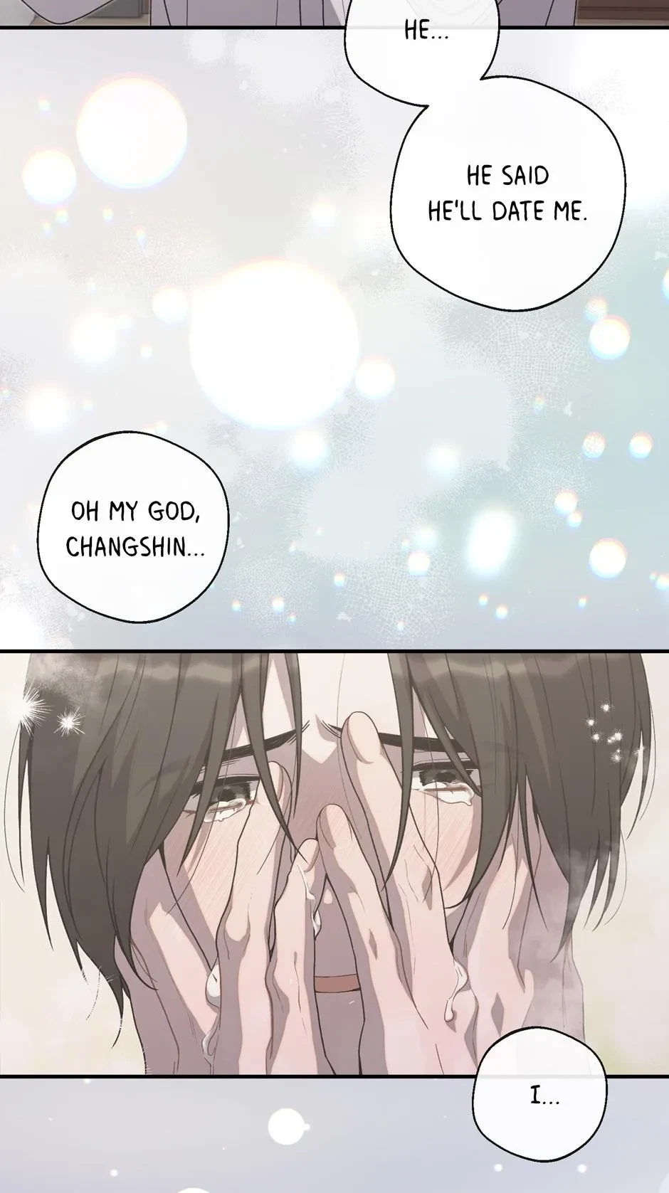 Cry Devil Cry Chapter 41, page 37
