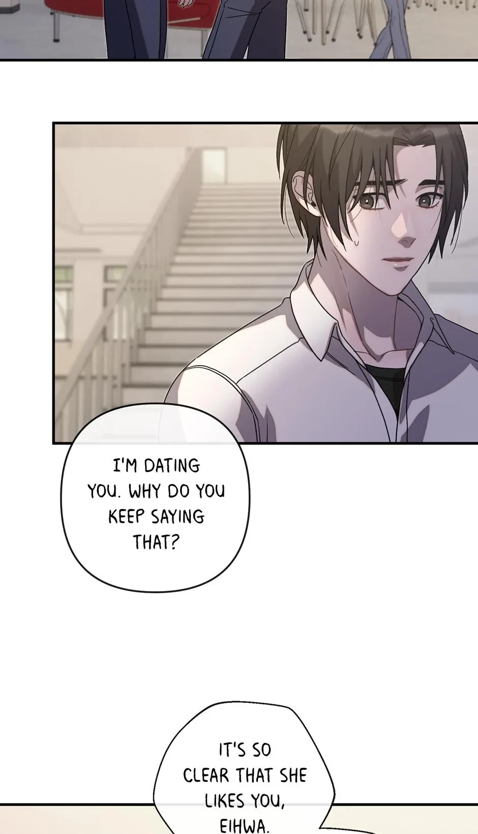 Cry Devil Cry Chapter 41, page 43