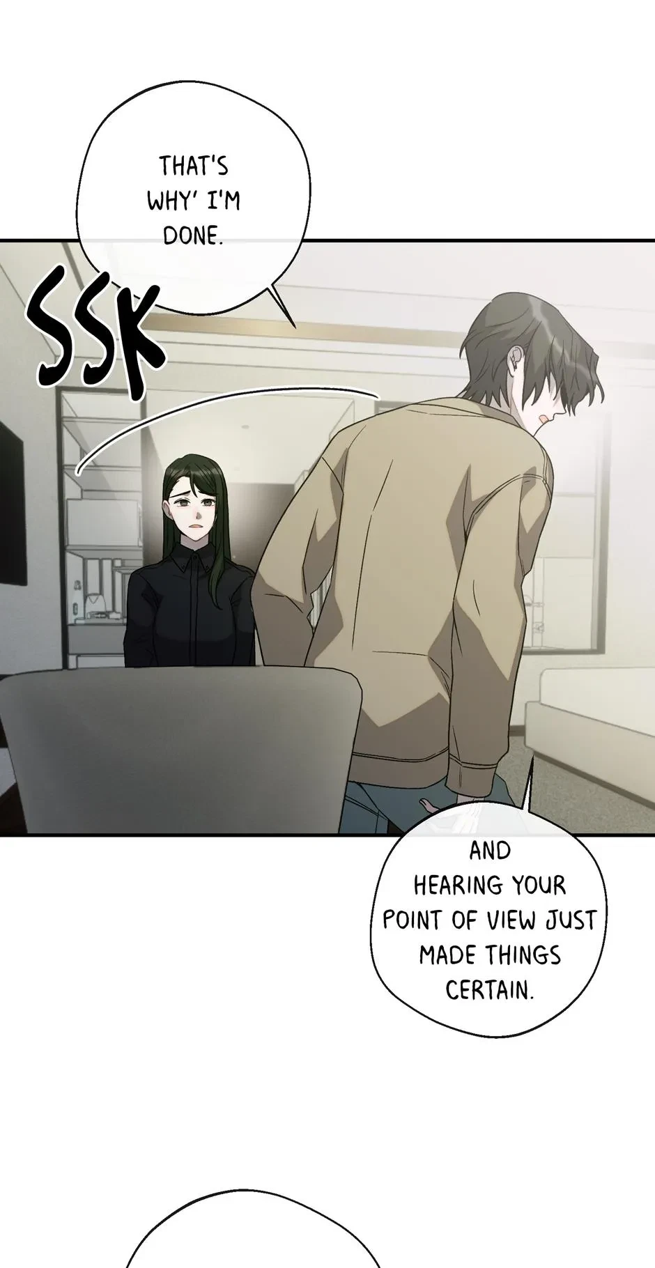 Cry Devil Cry Chapter 41, page 50