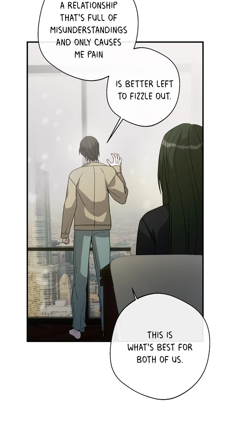 Cry Devil Cry Chapter 41, page 51