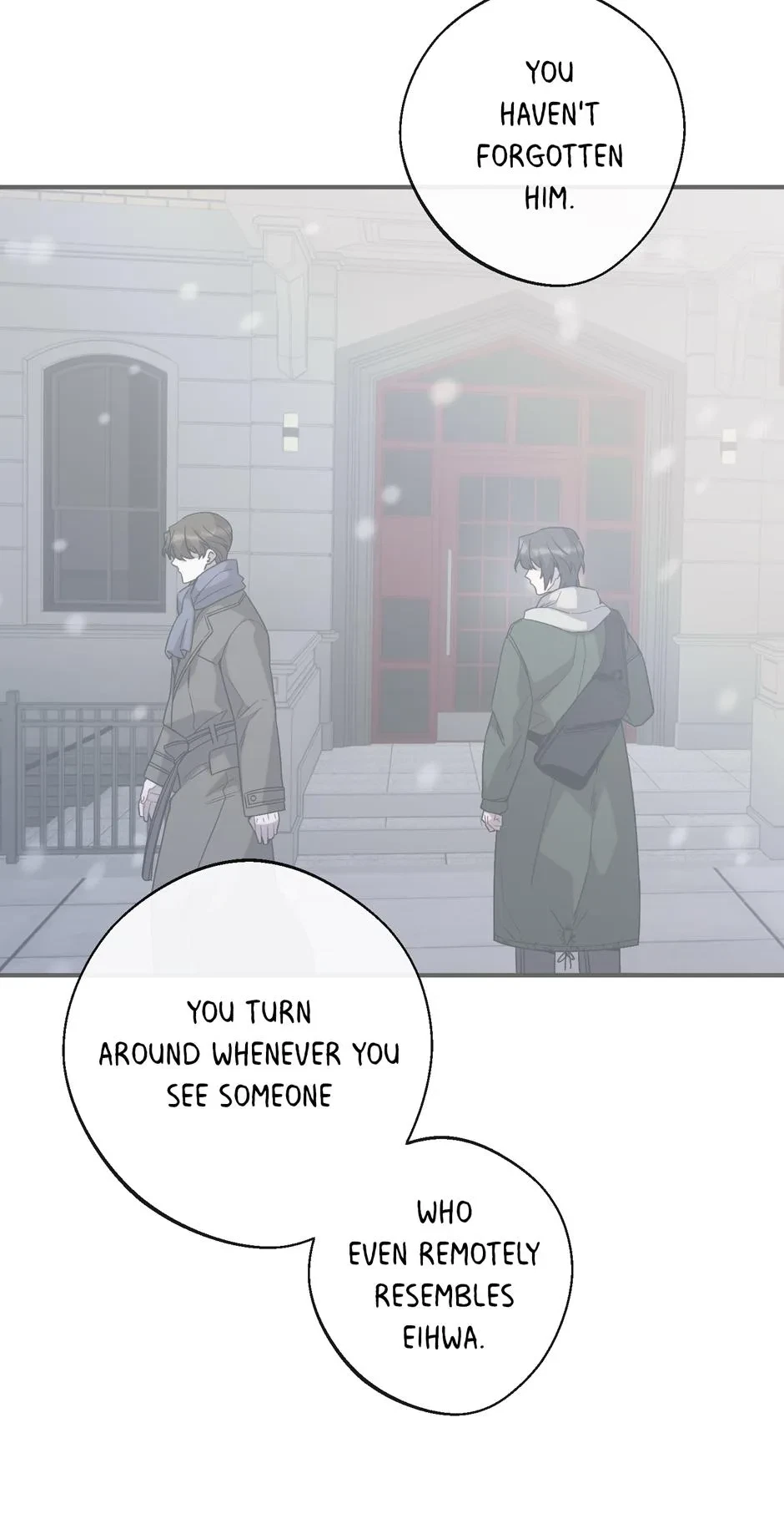 Cry Devil Cry Chapter 41, page 53