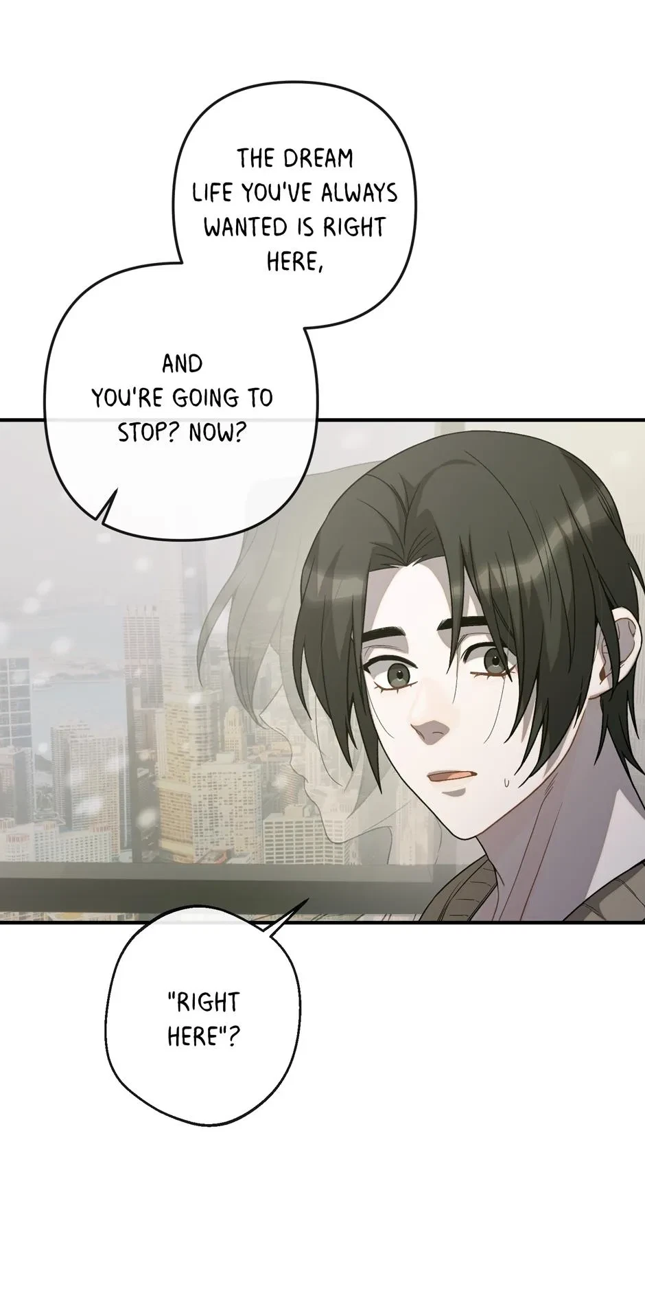 Cry Devil Cry Chapter 41, page 54