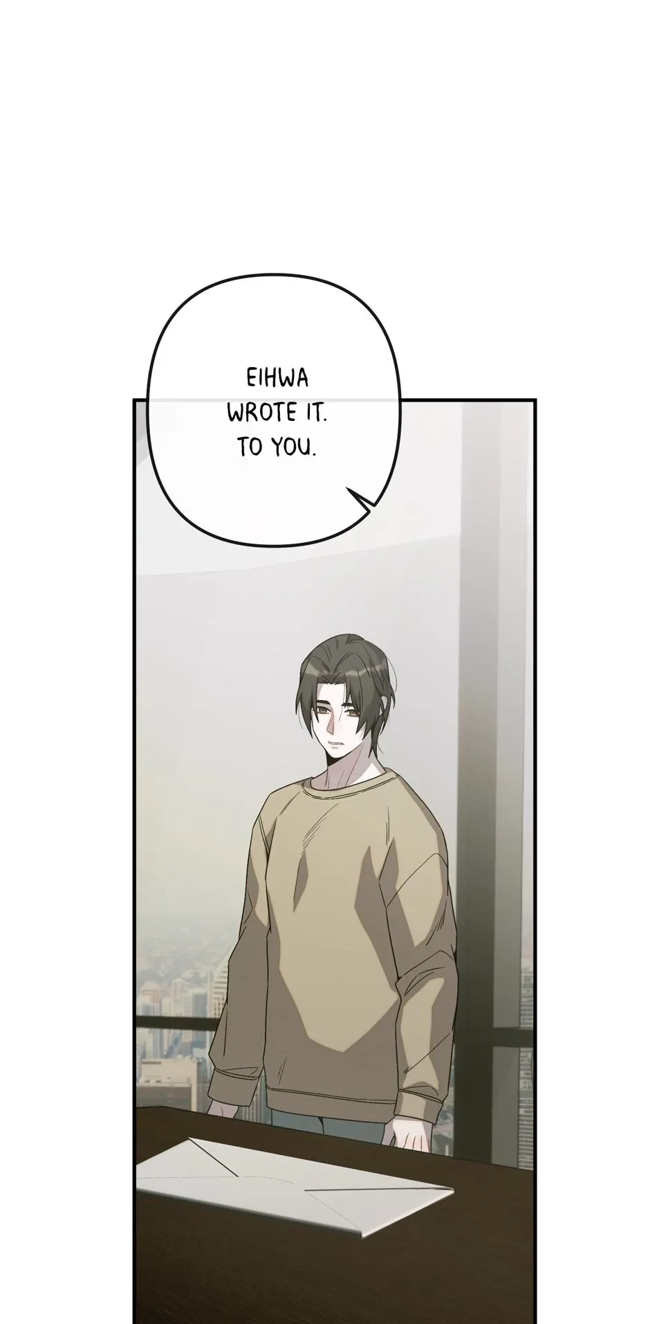 Cry Devil Cry Chapter 41, page 57