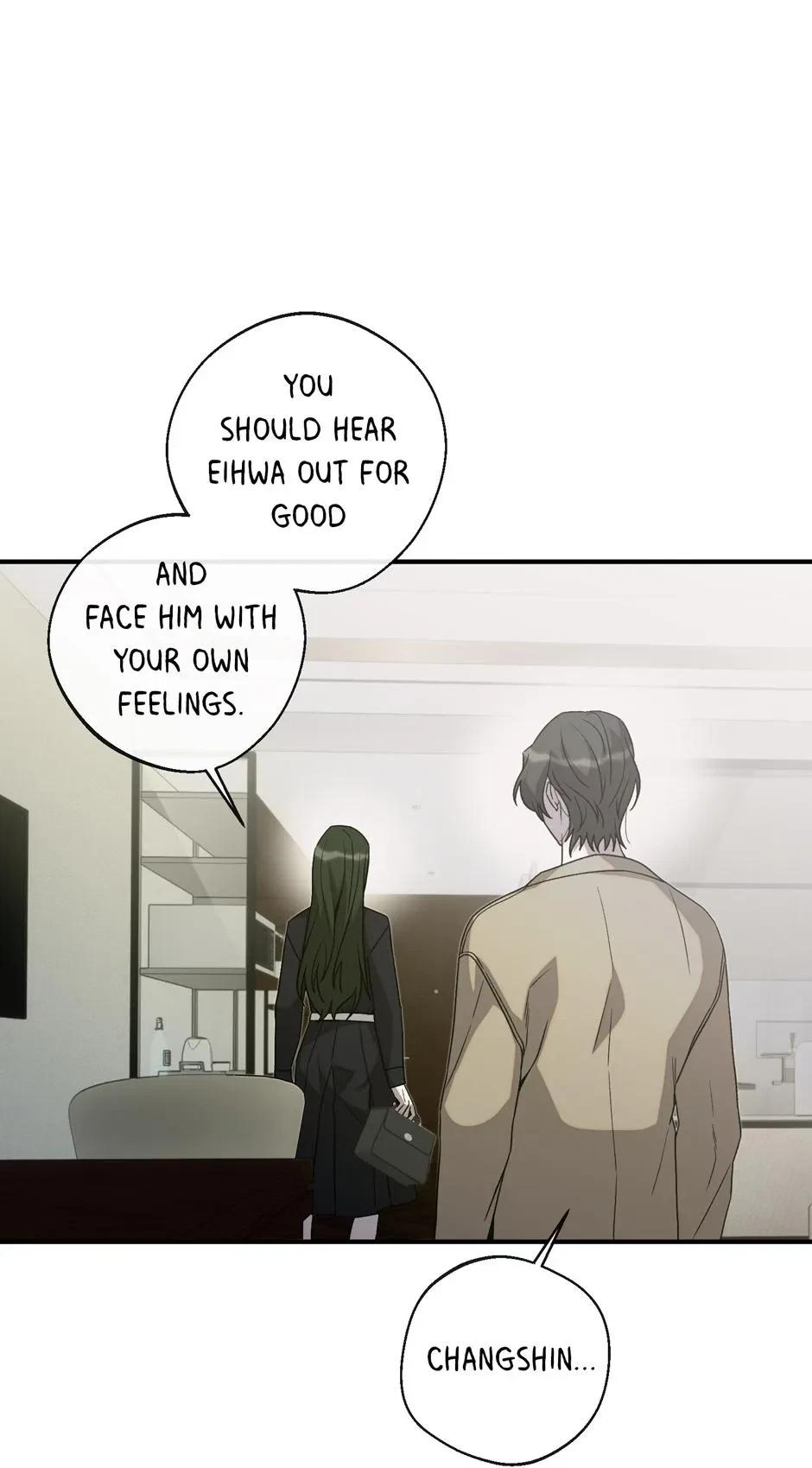 Cry Devil Cry Chapter 41, page 61