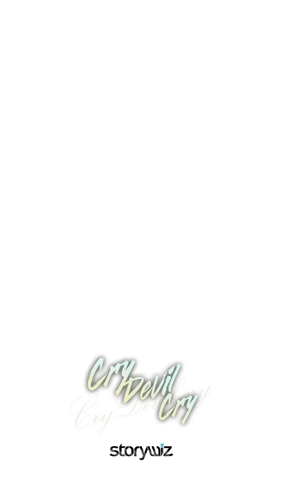Cry Devil Cry Chapter 41, page 73