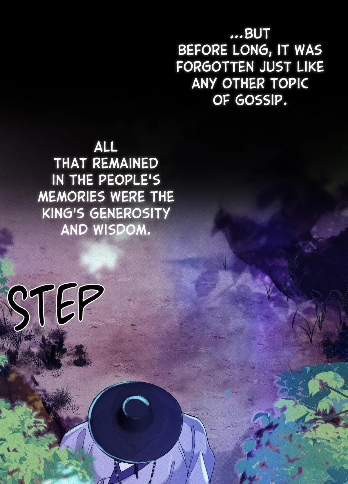 Chapter 25.05, page 105
