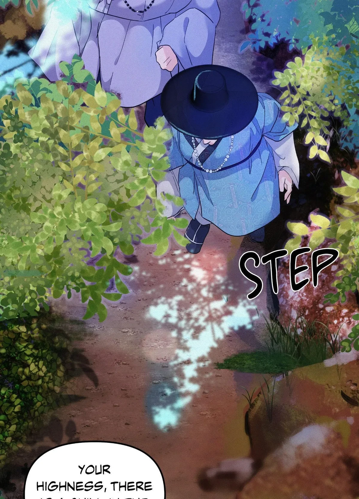 Chapter 25.05, page 106