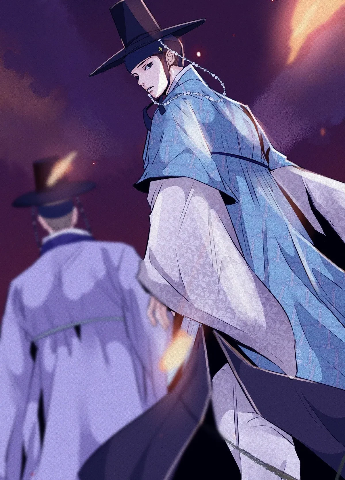 Chapter 25.05, page 114