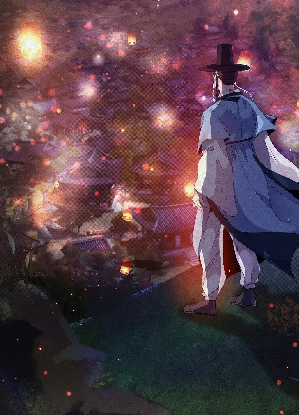 Chapter 25.05, page 117