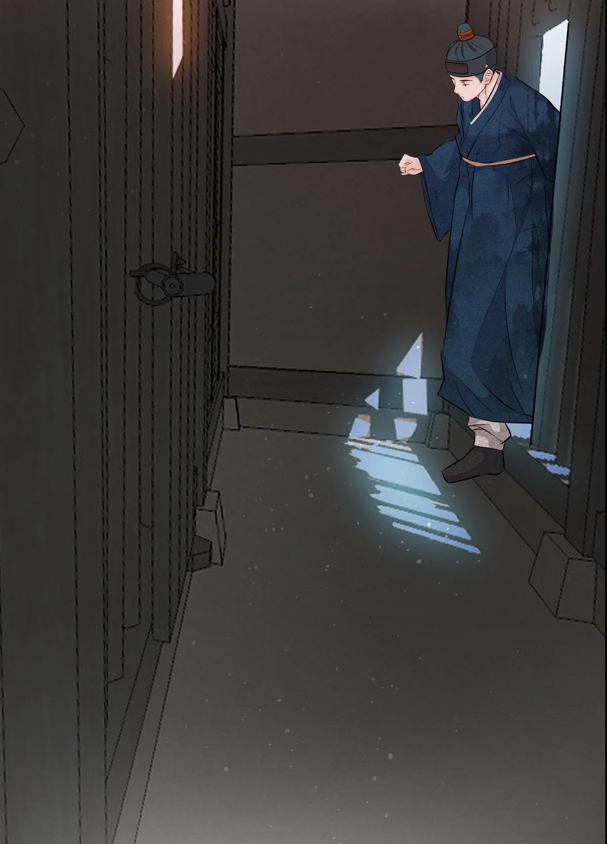 Chapter 25.05, page 6
