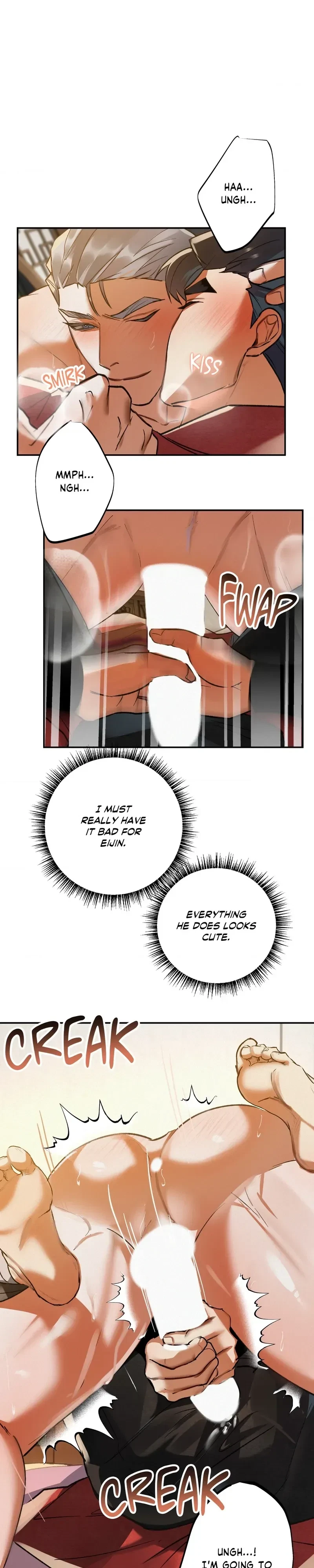 Chapter 39, page 22