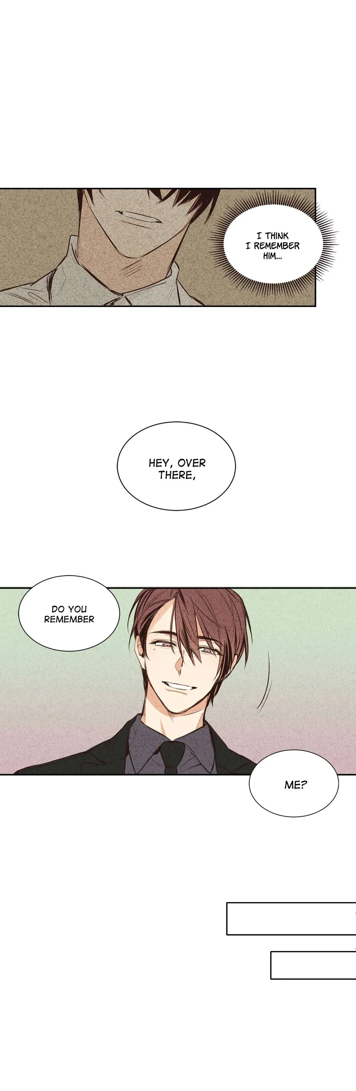 Chapter 0: Mockingbird Preview - Koz, page 10