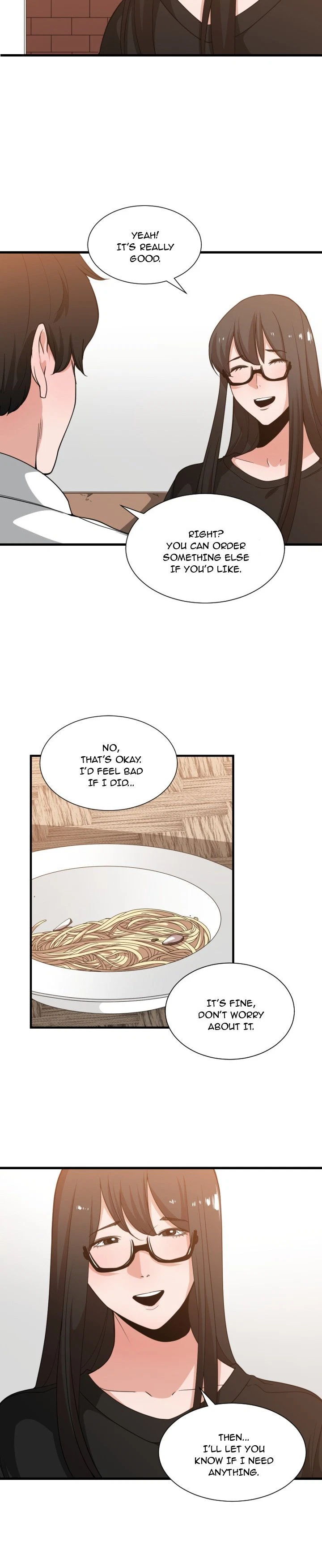 Chapter 33 - You're Not That Special!, page 10
