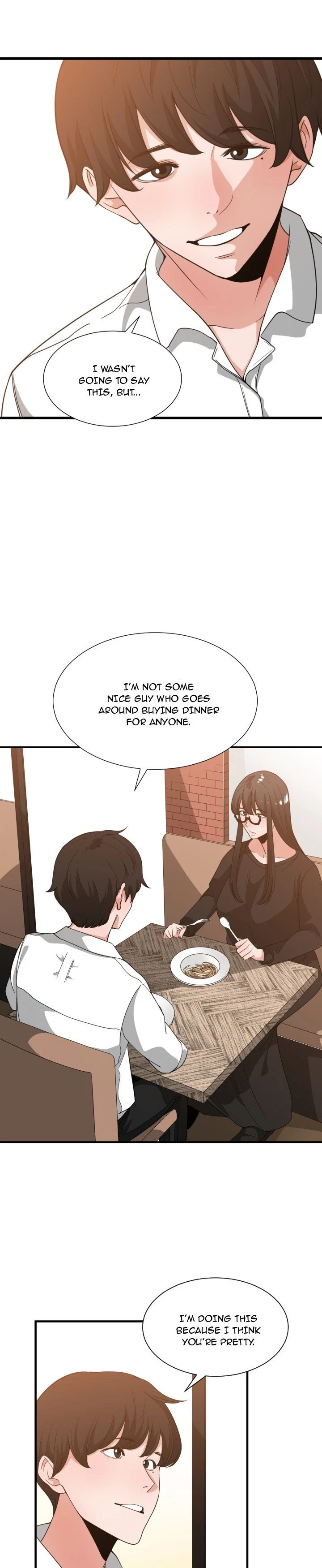 Chapter 33 - You're Not That Special!, page 13