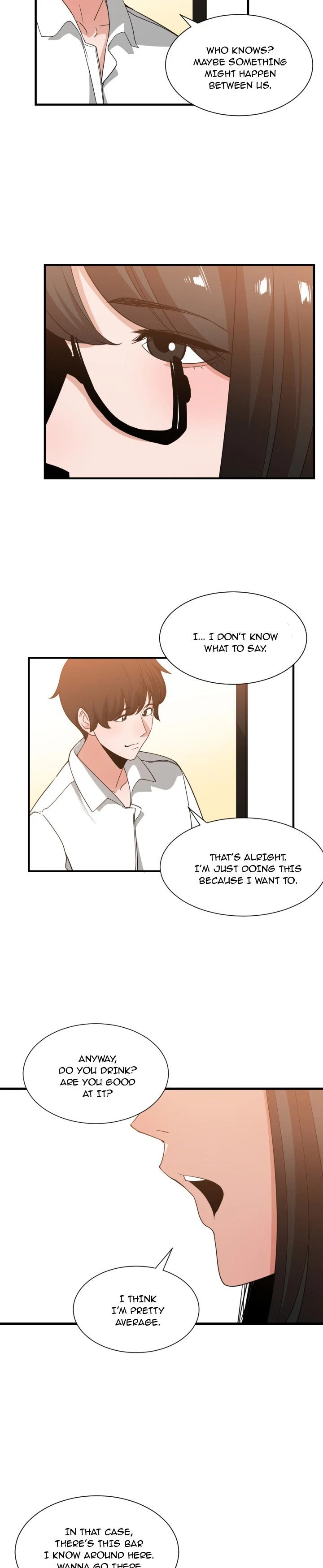 Chapter 33 - You're Not That Special!, page 14