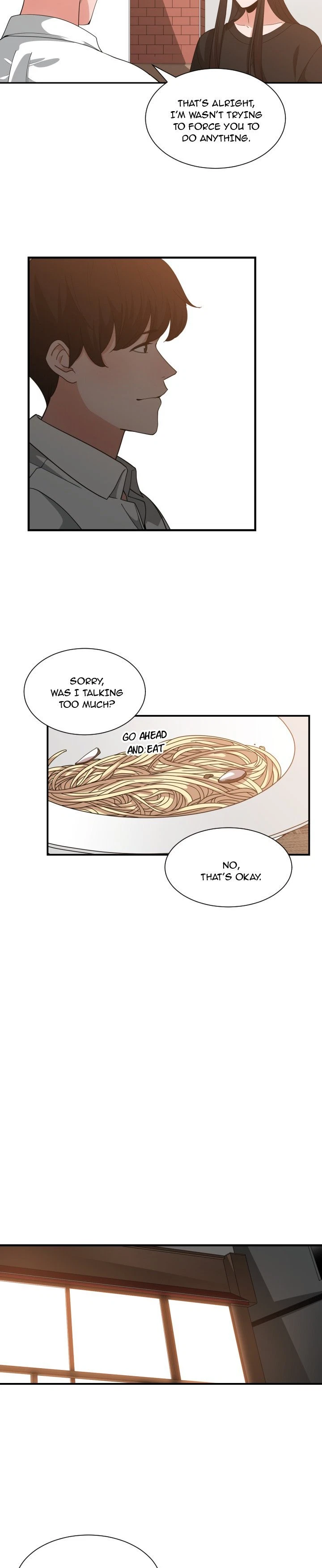 Chapter 33 - You're Not That Special!, page 16