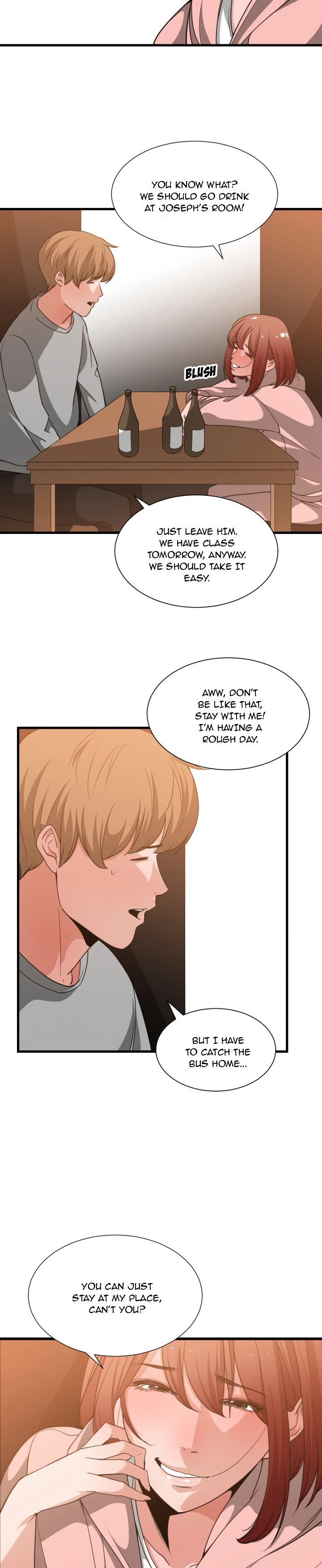 Chapter 33 - You're Not That Special!, page 23