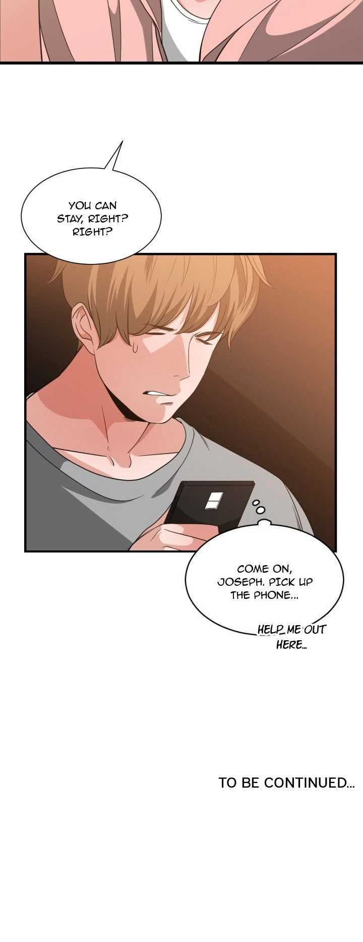 Chapter 33 - You're Not That Special!, page 24